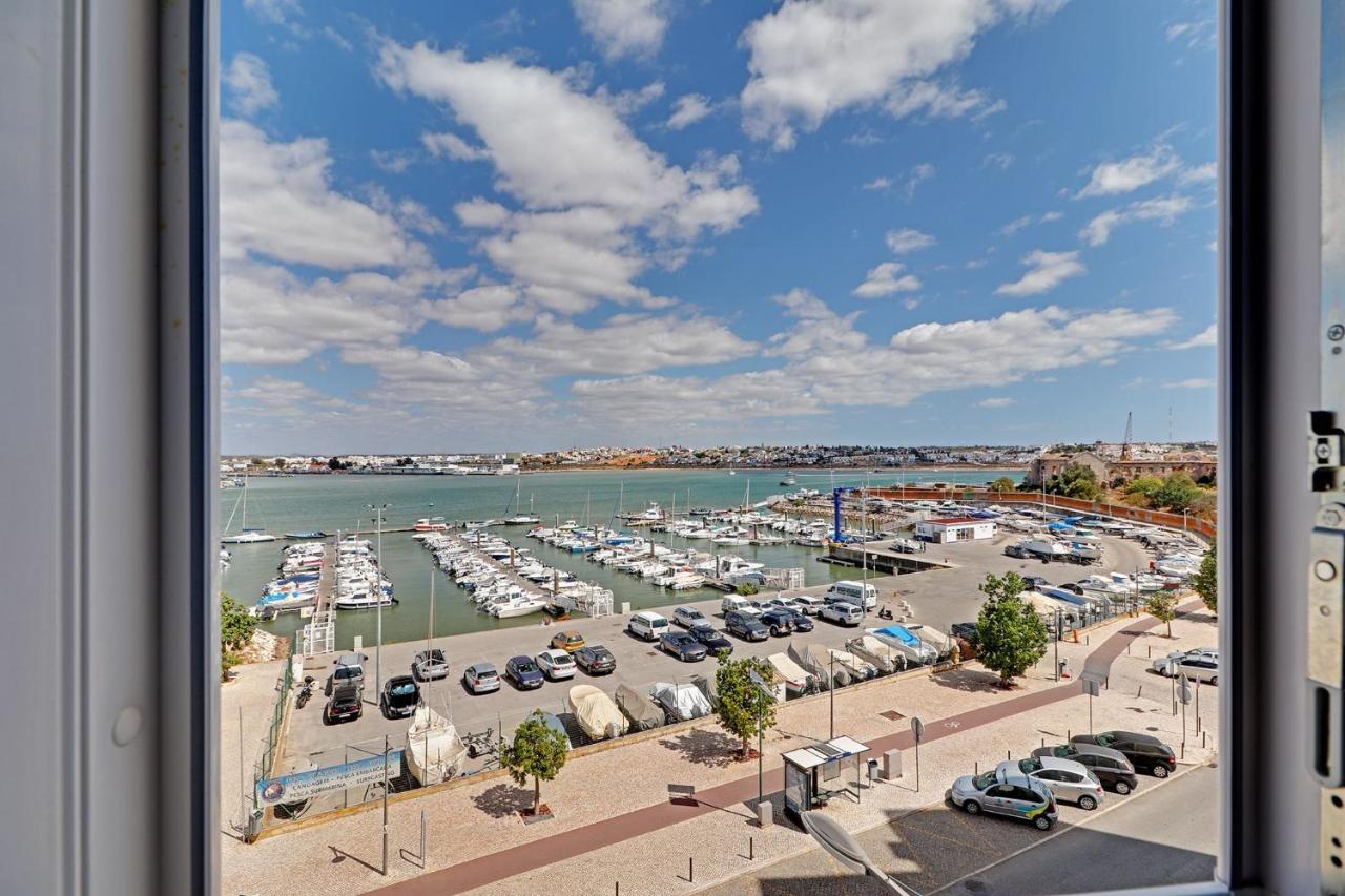 Portimao Marina View By Homing Lejlighed Eksteriør billede