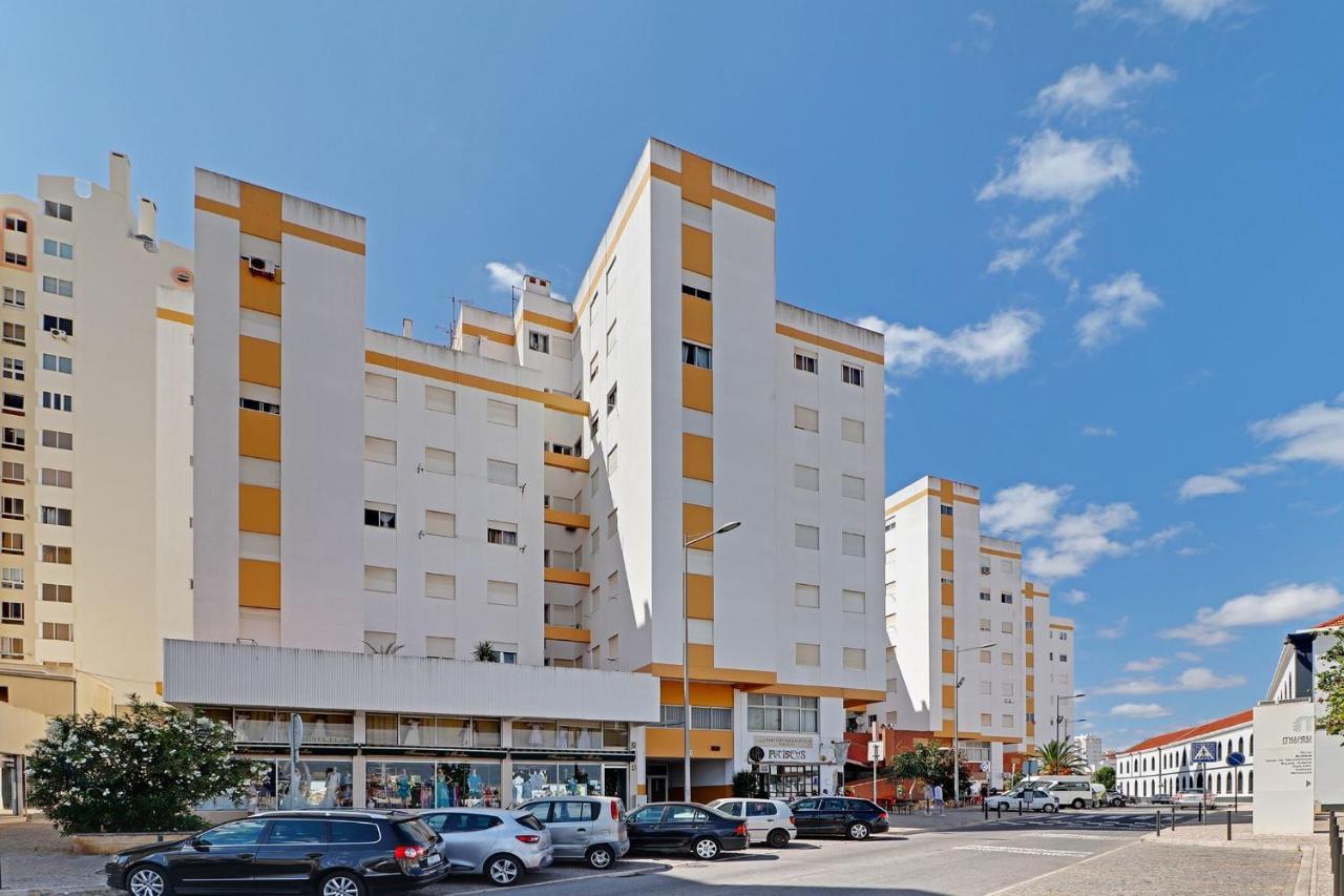 Portimao Marina View By Homing Lejlighed Eksteriør billede